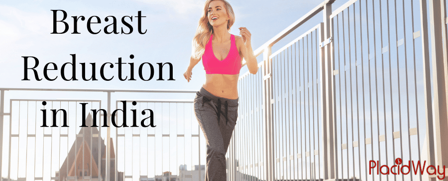 تصغير الثدي في الهند - إزالة الدهون الزائدة في الثدي thumbnail