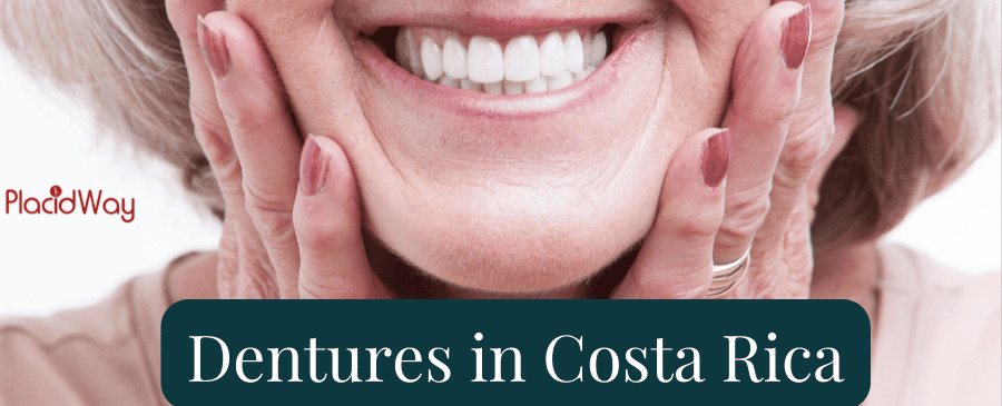 Dentaduras postizas en Costa Rica: un tratamiento dental asequible y seguro thumbnail