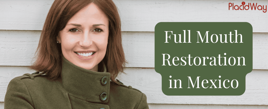 Full Mouth Restoration in Mexico thumbnail