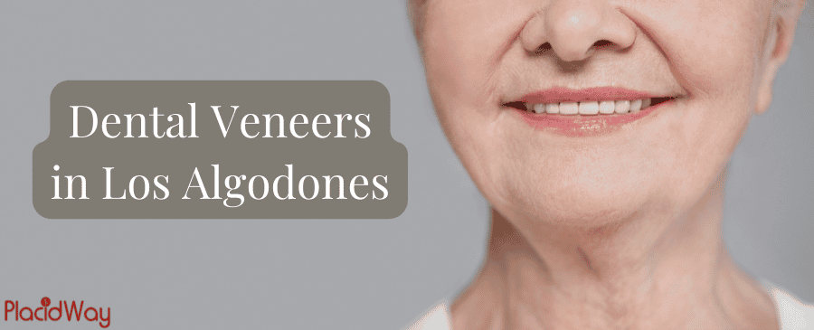 Carillas Dentales en Los Algodones, México thumbnail