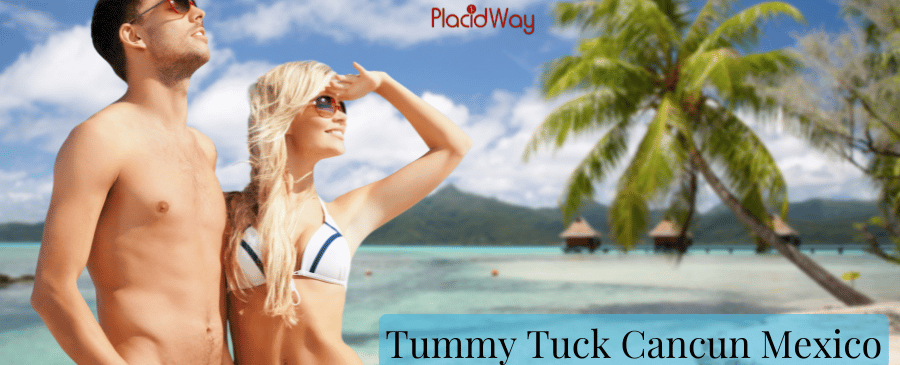 Abdominoplastia en Cancún, México thumbnail