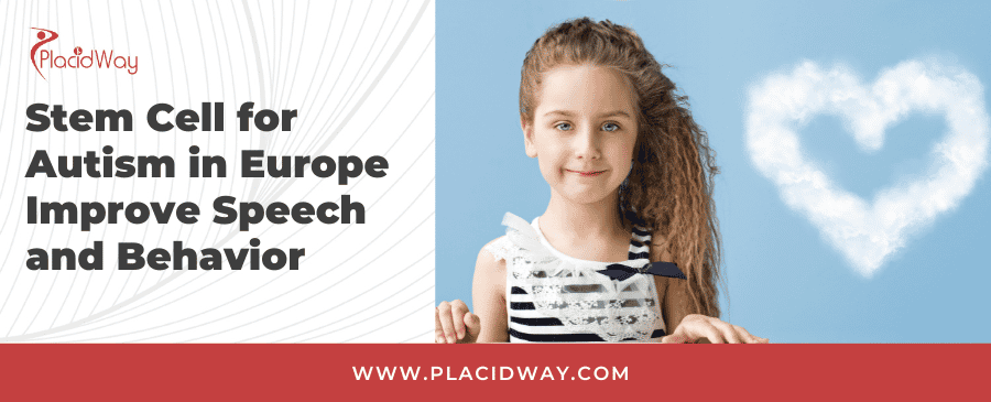 Stem Cell for Autism in Europe – Improve Speech and Behavior thumbnail