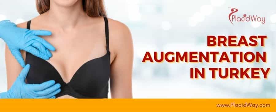 Breast Augmentation in Turkey thumbnail