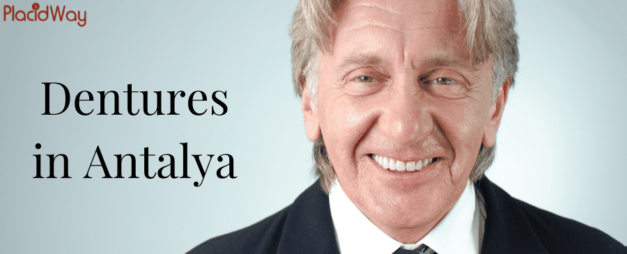 Consiga una sonrisa radiante con prótesis dentales en Antalya thumbnail