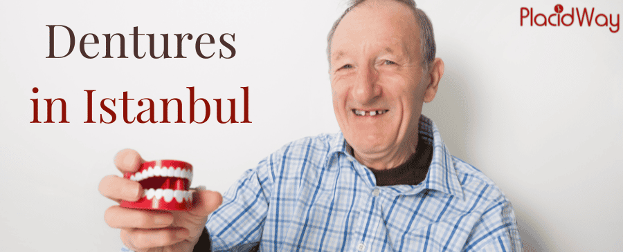 Dentures in Istanbul thumbnail