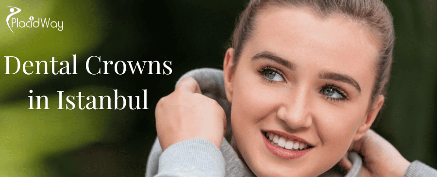 Coronas dentales en Estambul thumbnail