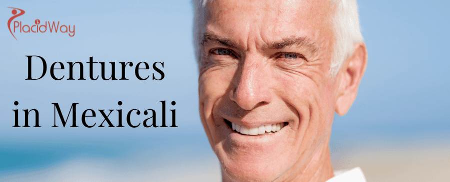 Dentures in Mexicali, Mexico thumbnail