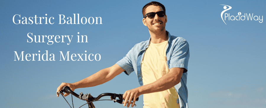 Balón Gástrico en Mérida México thumbnail