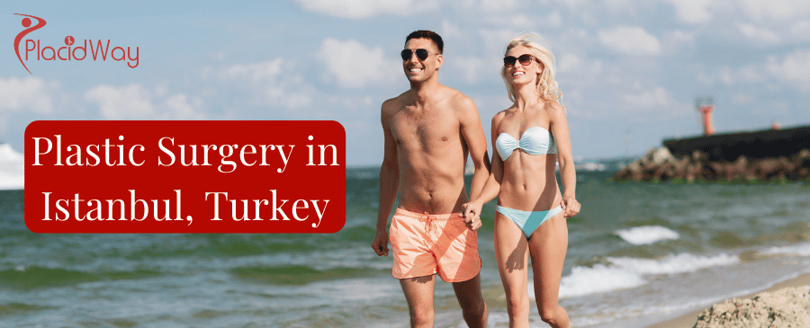 Plastic Surgery in Istanbul, Turkey thumbnail