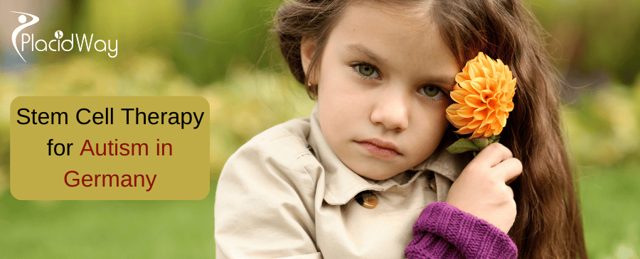 Terapia con células madre para el autismo en Alemania thumbnail