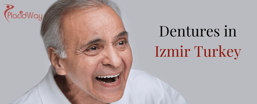 Dentaduras postizas en Izmir, Turquía thumbnail