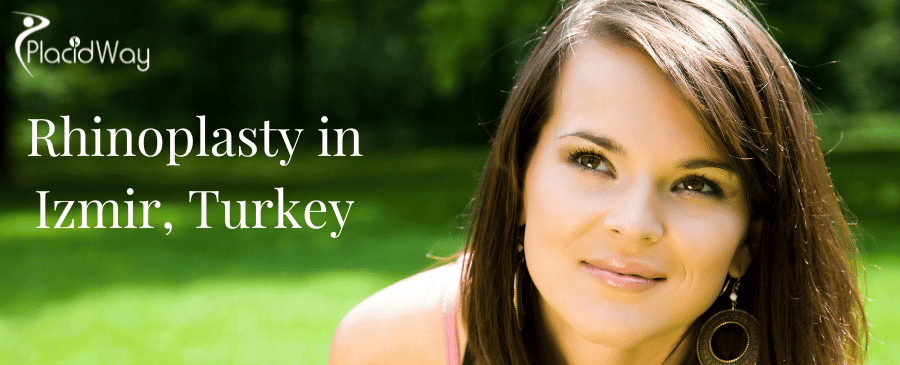 Rinoplastia en Izmir, Turquía thumbnail