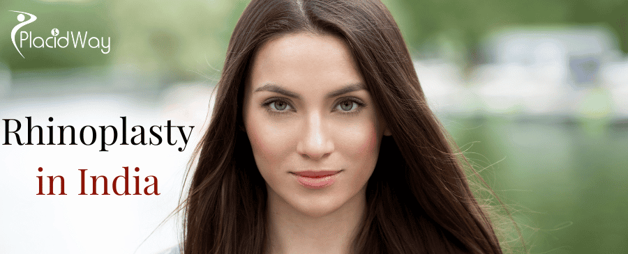 تجميل الأنف في الهند thumbnail