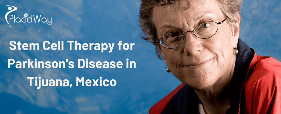 Terapia con células madre para la enfermedad de Parkinson en Tijuana, México thumbnail