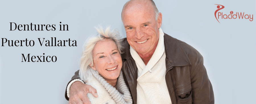 Dentaduras postizas en Puerto Vallarta México thumbnail