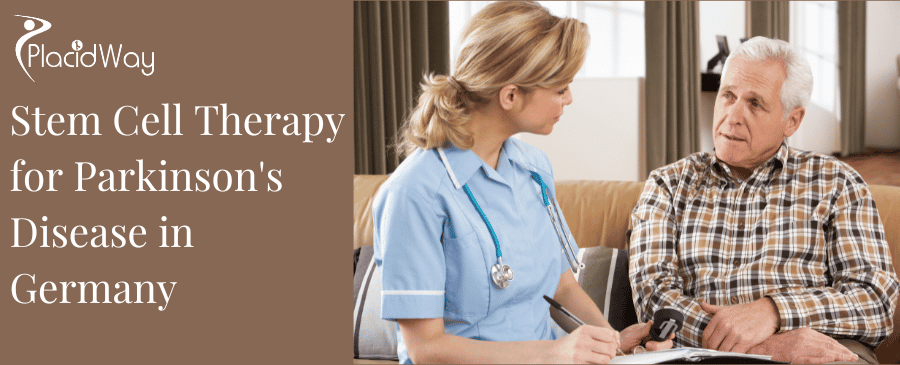 Terapia con células madre para la enfermedad de Parkinson en Alemania thumbnail