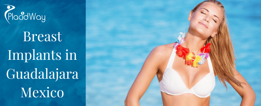 Implantes mamarios en Guadalajara, México thumbnail