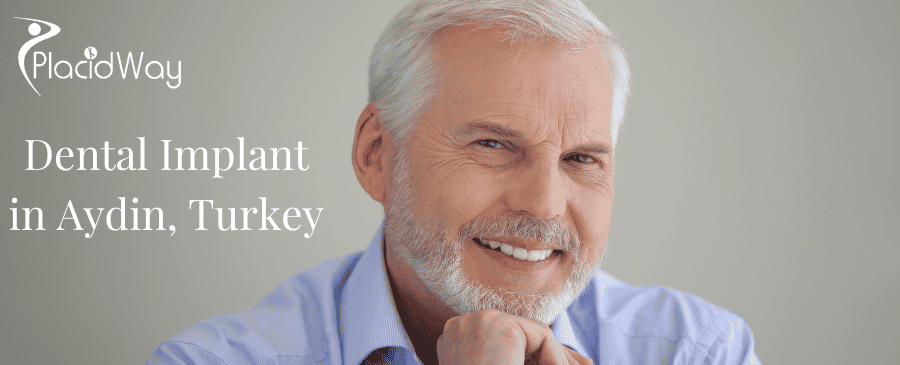 Implante dental en Aydin, Turquía thumbnail