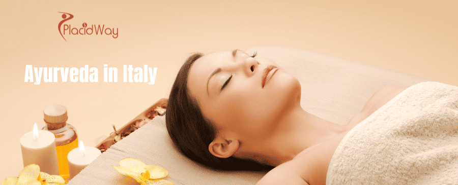 Ayurveda in Italy thumbnail