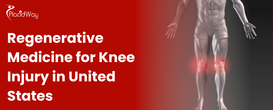 Medicina regenerativa para lesiones de rodilla en Estados Unidos thumbnail