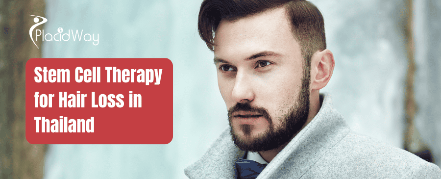 علاج تساقط الشعر بالخلايا الجذعية في تايلاند thumbnail
