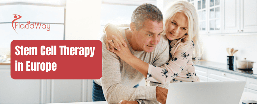 Stem Cell Therapy in Europe thumbnail