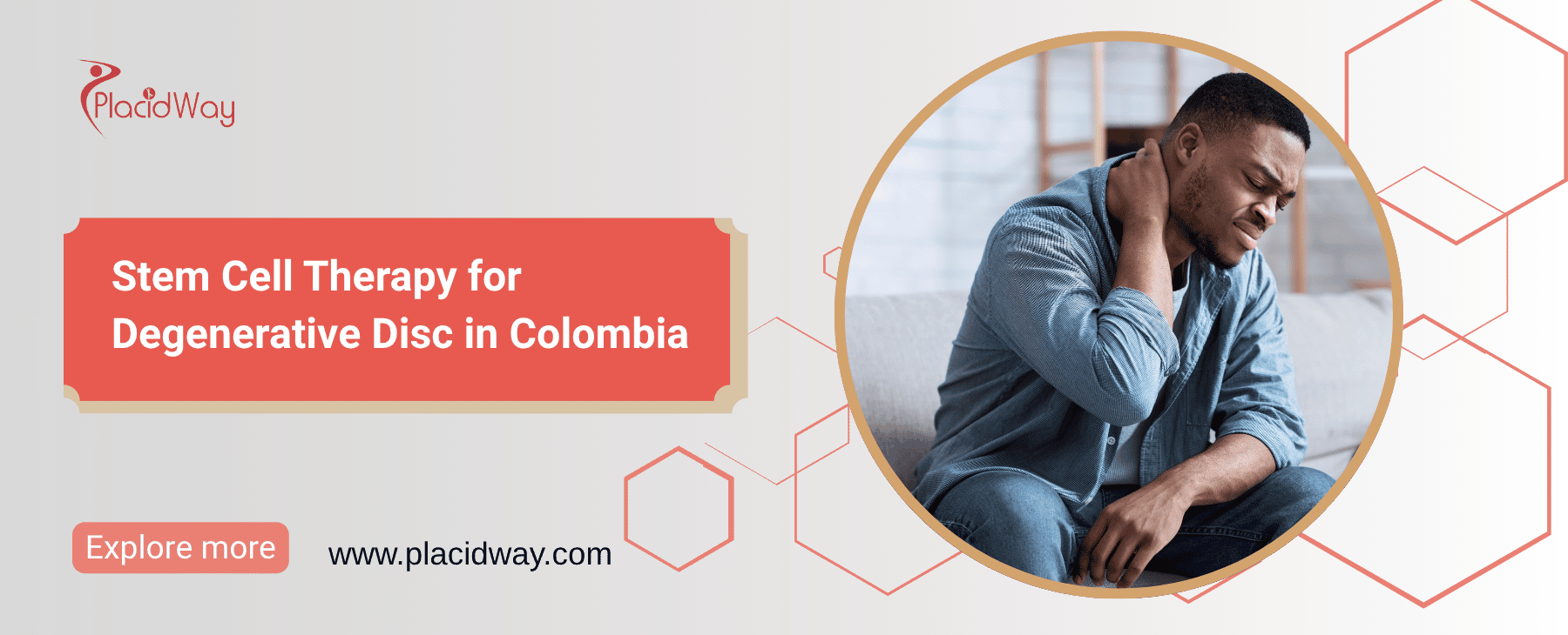 Terapia con células madre para el tratamiento de la degeneración discal en Colombia thumbnail