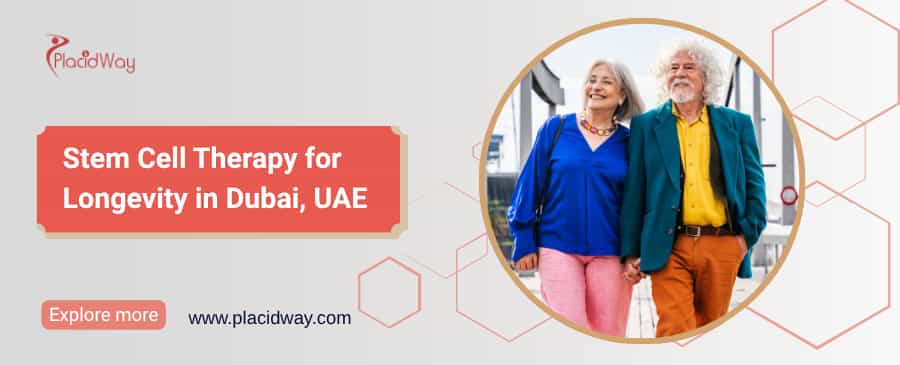 Stem Cell Therapy for Longevity in Dubai, UAE thumbnail