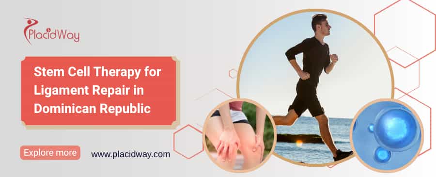 Terapia con células madre para la reparación de ligamentos en República Dominicana thumbnail