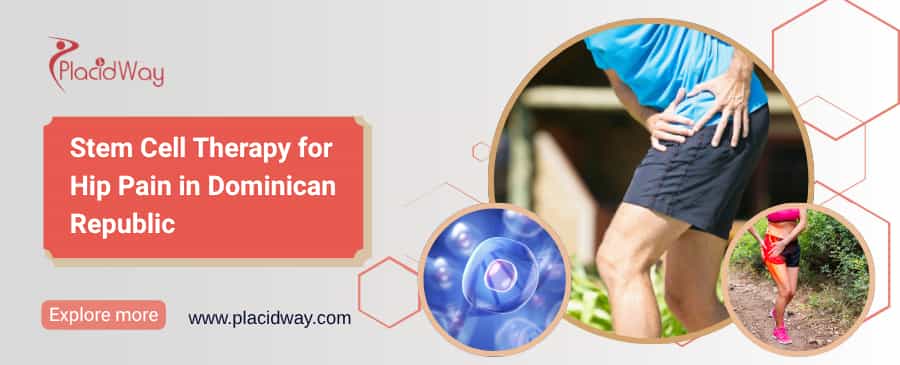 Terapia con células madre para el dolor de cadera en República Dominicana thumbnail