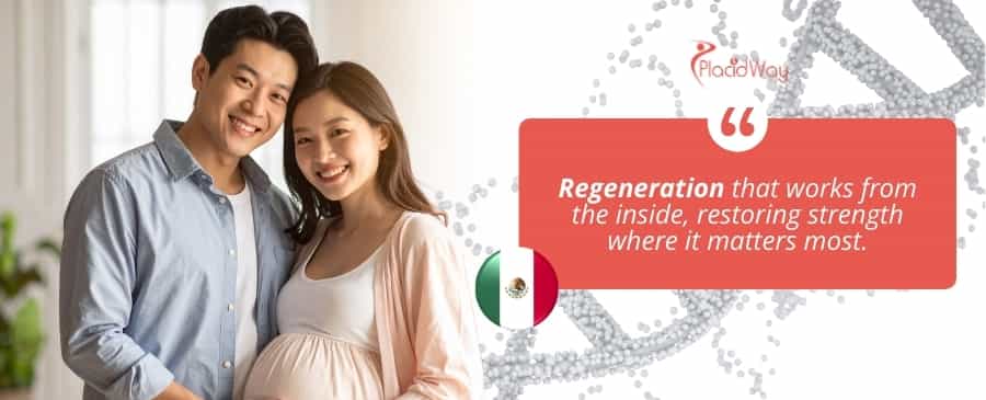 Stem Cell Therapy for Ovarian Rejuvenation in Tijuana, Mexico thumbnail