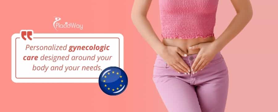 Gynecology Treatment in Europe thumbnail
