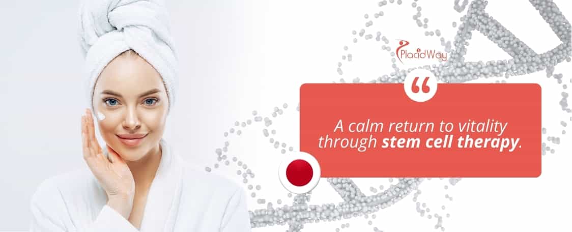 Anti Aging Stem Cell Treatment in Japan thumbnail