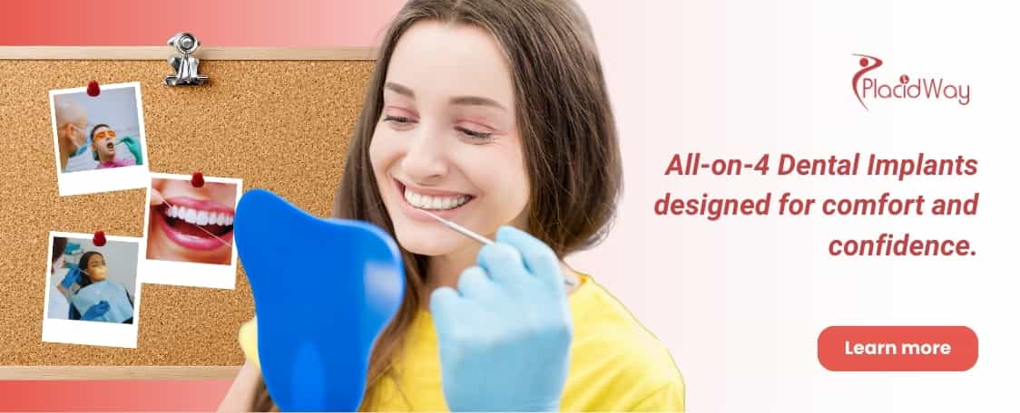 All on 4 Dental Implant in Bogota Colombia thumbnail