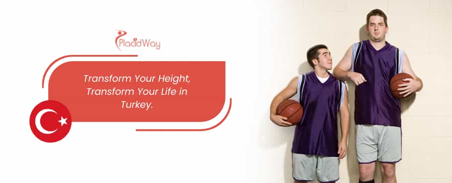 Cirugía de alargamiento de extremidades en Turquía thumbnail