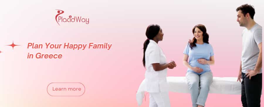 IVF Fertility Treatment in Greece - Plan a Happy Family! thumbnail