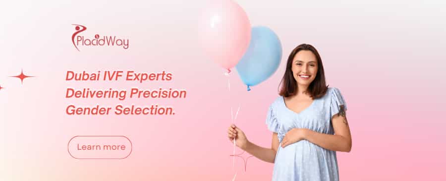 IVF with Gender Selection in Dubai, UAE thumbnail