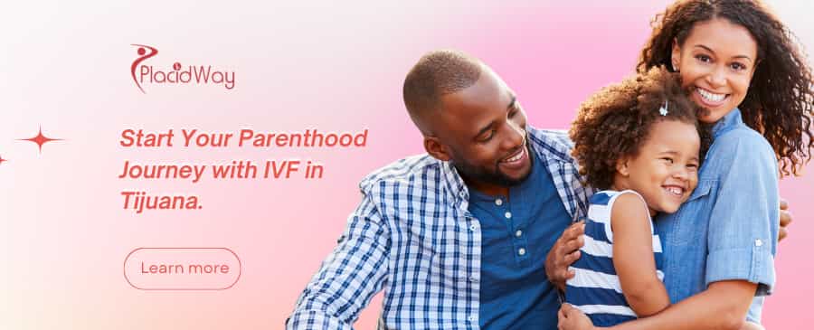 IVF Treatments in Tijuana, Mexico thumbnail