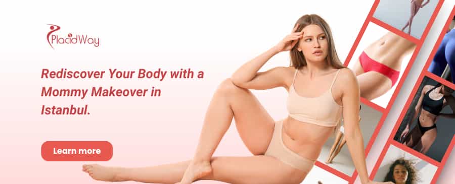 Mommy Makeover in Istanbul, Turkey thumbnail