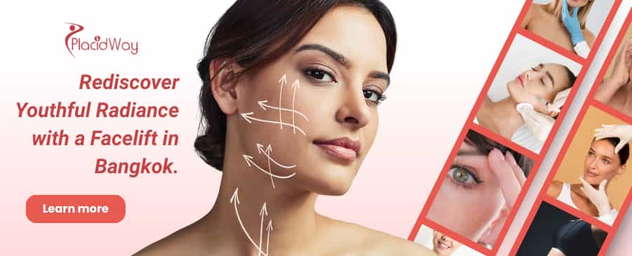 شد الوجه في بانكوك، تايلاند thumbnail