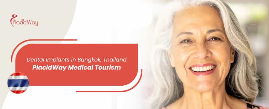Dental Implants in Bangkok, Thailand thumbnail