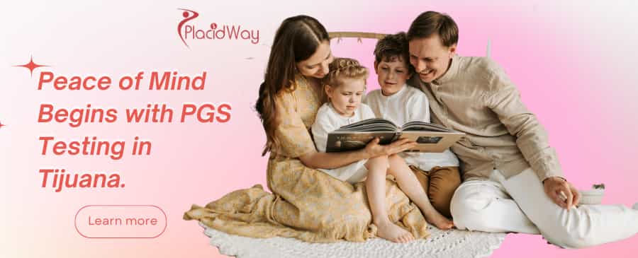 PGS in Tijuana, Mexico thumbnail