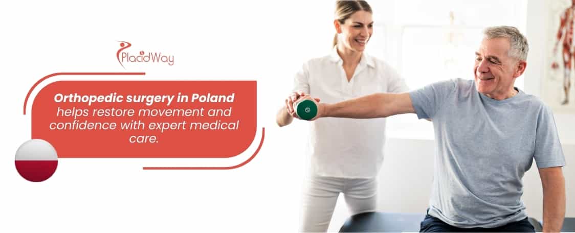 Orthopedic Surgery in Poland thumbnail