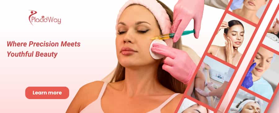 Face Lift in Antalya, Turkey thumbnail