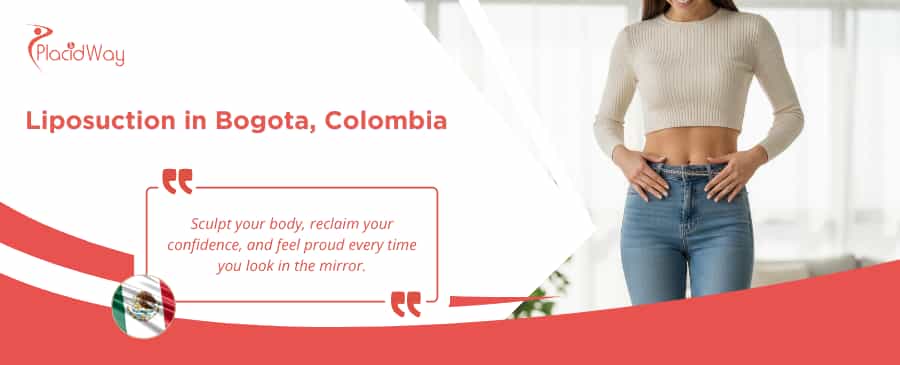 Liposucción en Bogotá, Colombia thumbnail