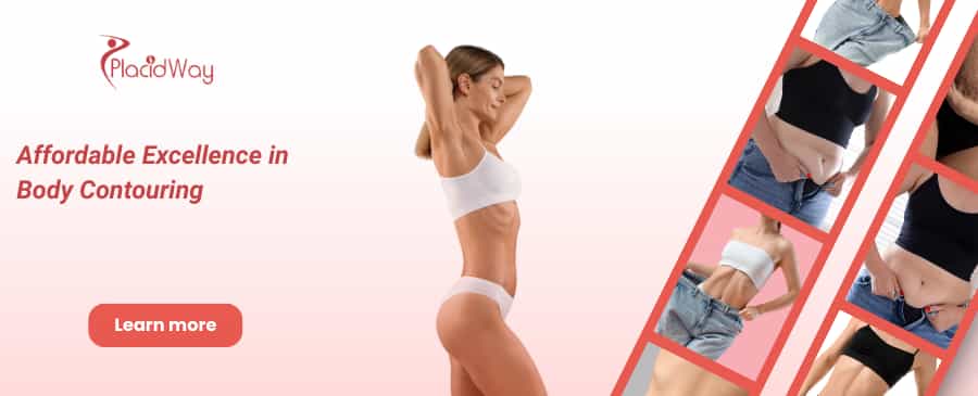 Liposuction in Cancun, Mexico thumbnail