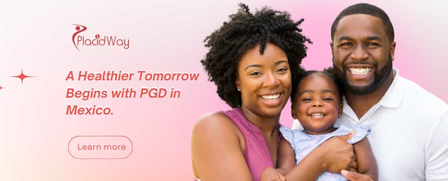 PGD in Mexico thumbnail