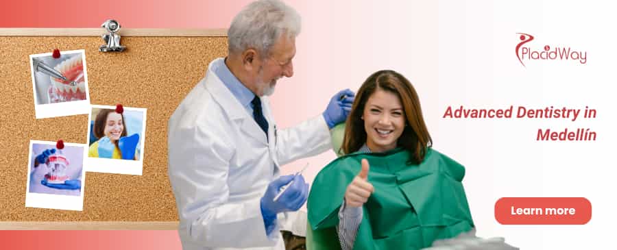 Trabajos dentales en Medellín, Colombia thumbnail