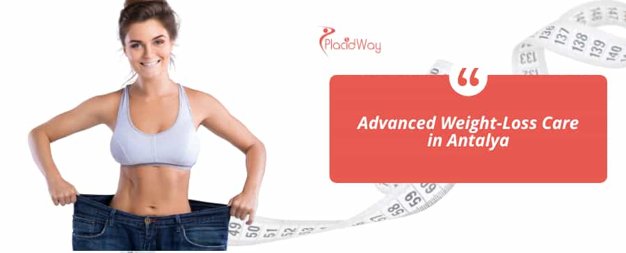 Bypass gástrico en Antalya, Turquía thumbnail