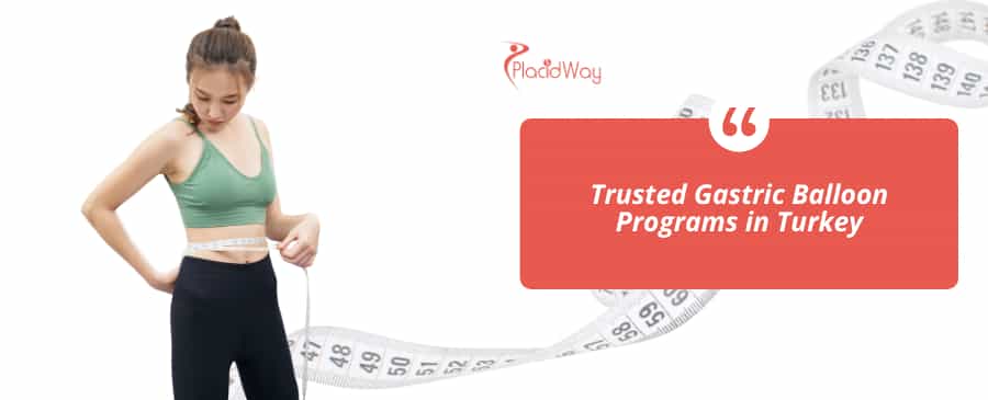 Balón gástrico en Izmir, Turquía thumbnail